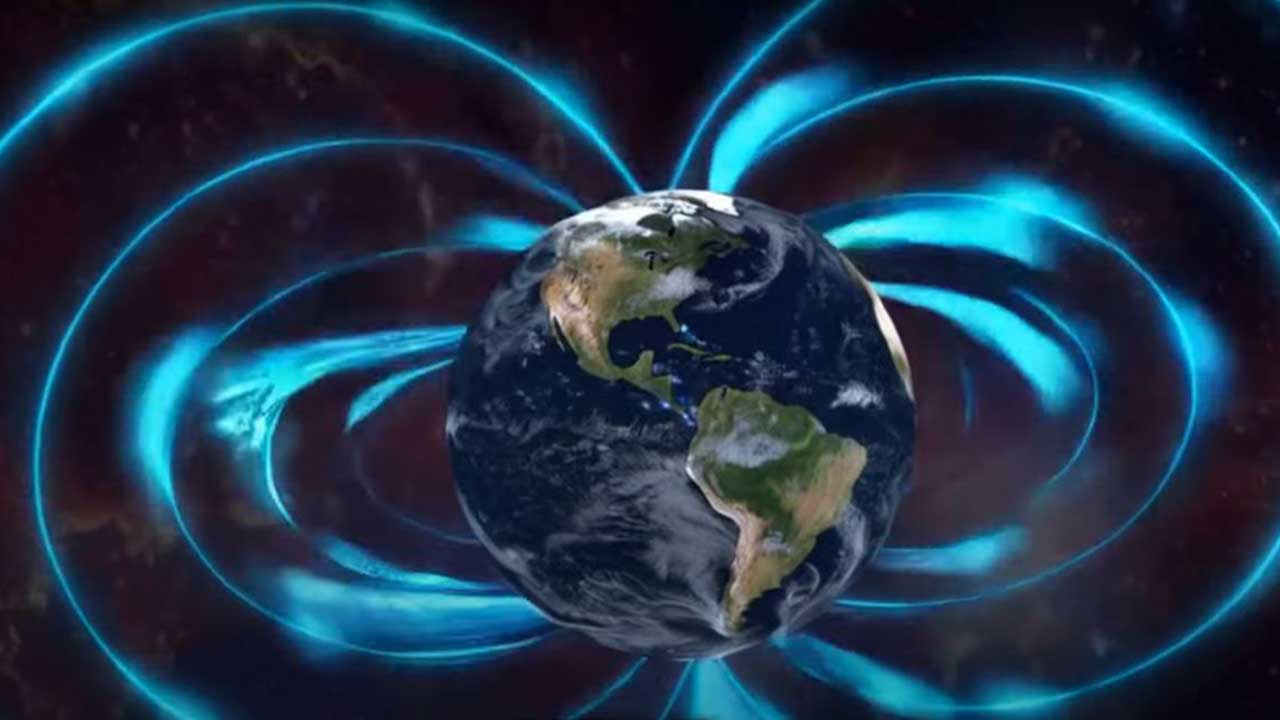 Physicists Unveil Controversial Device That Generates Power from Earth’s Spin: ‘Convincing and Remarkable’