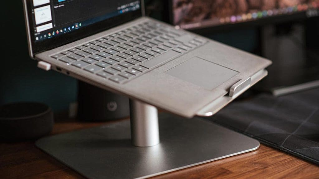 Portable Laptop Stand