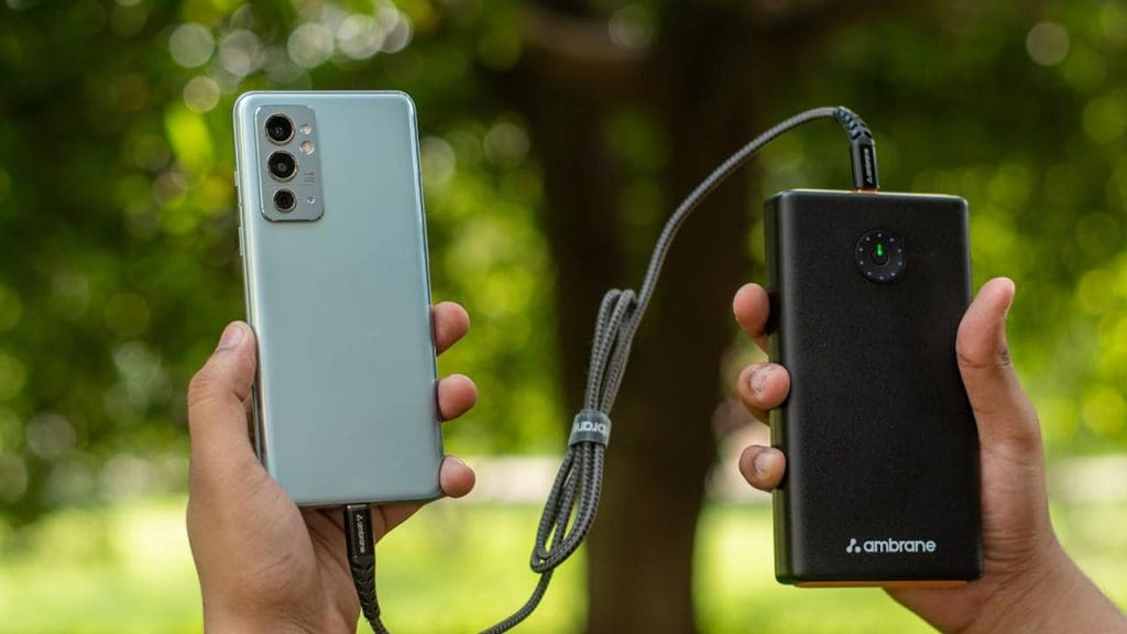 Portable-Power-Banks