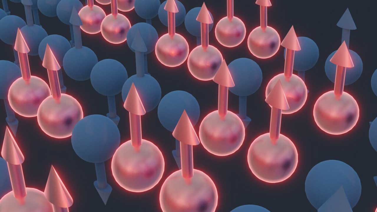 Quantum 'miracle material' can store information in a single dimension thanks to newly discovered magnetic switching