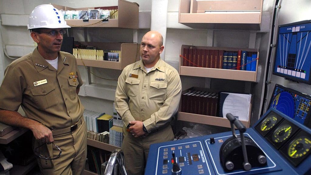 Real-Time Targeting: The Heart of Modern Missile Systems