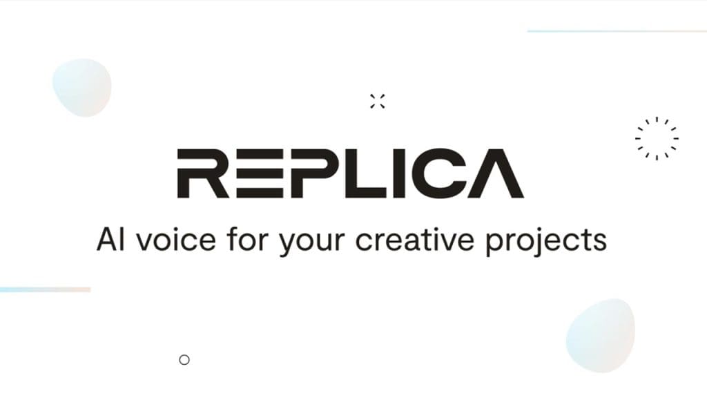 Replica Studios