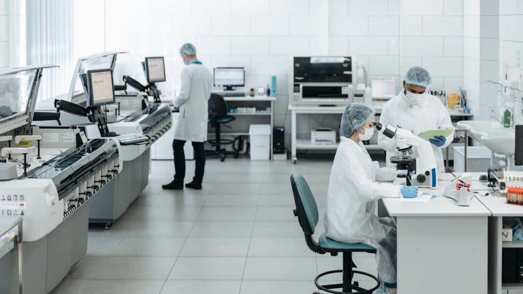 Revolutionary Telomere Research