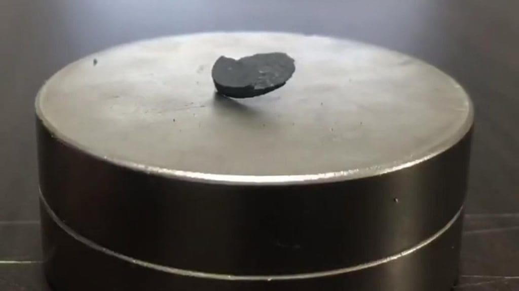 Room-temperature superconductors