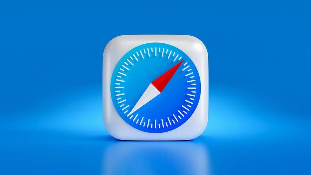 Safari: Seamless Integration for Apple Users