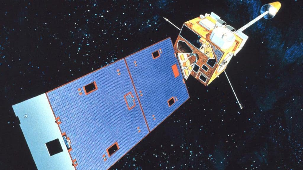 Satellites in Modern Warfare