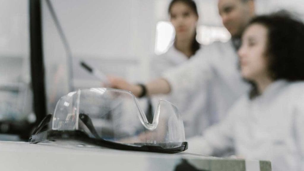 Scientific Community