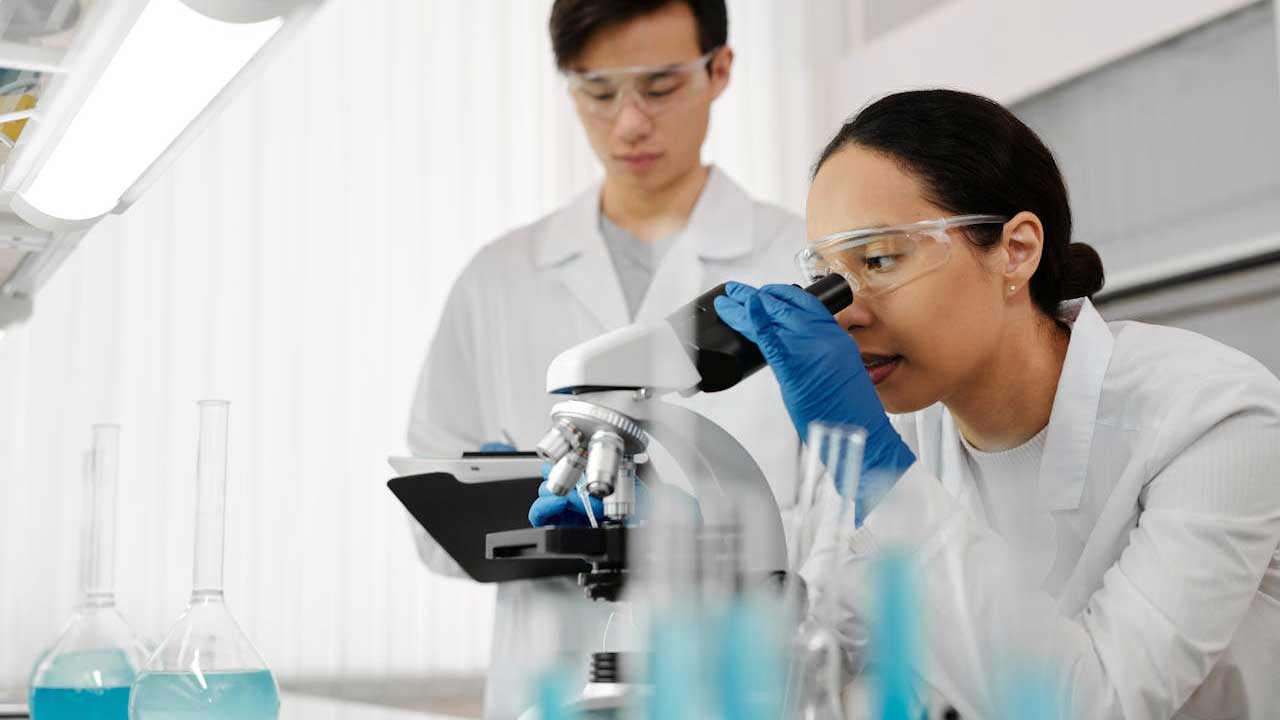 Scientists make critical breakthrough with method that can turn microplastics into material stronger than steel — here's how it can be used