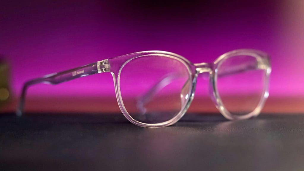 Scratch-Resistant Lenses