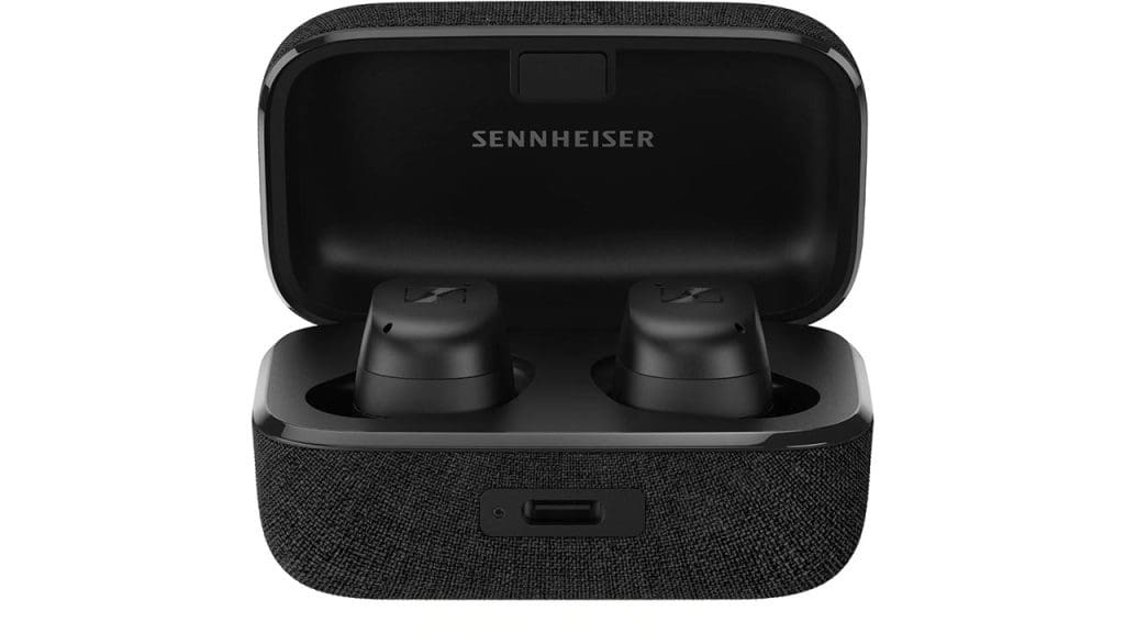 Sennheiser Momentum True Wireless 3