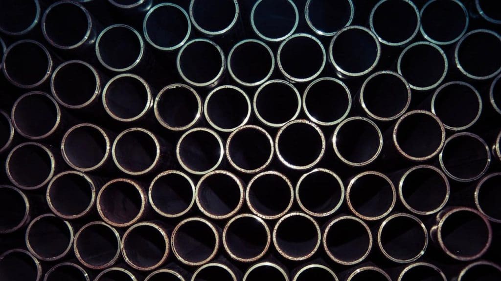 Shape-shifting Alloys