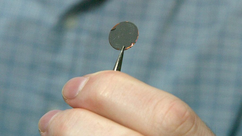 Silicon Anode Batteries