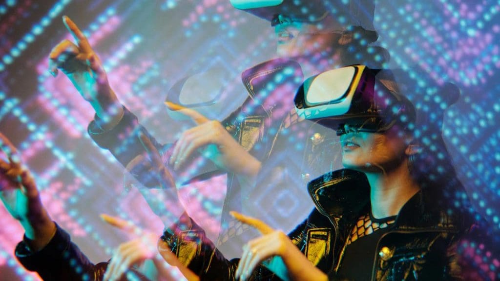 Simulation Hypothesis