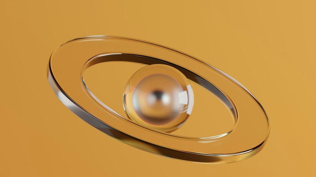 Smart Contact Lenses