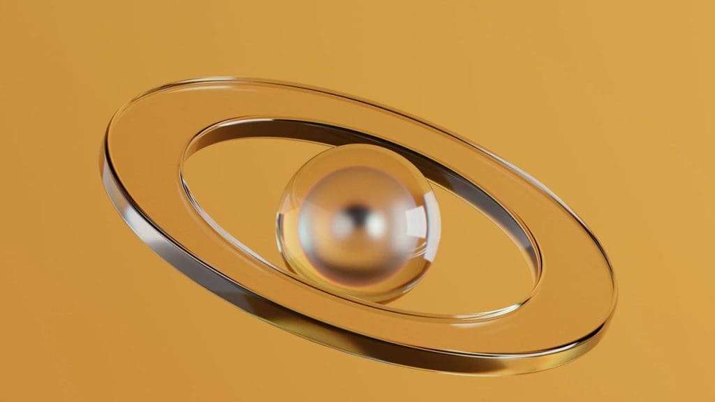 Smart Contact Lenses
