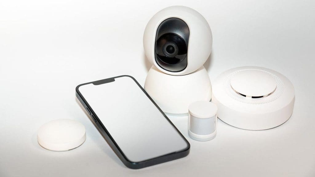 Smart Home Devices