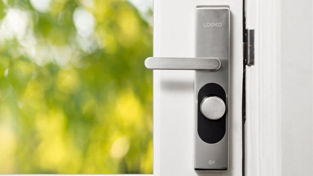 Smart Locks
