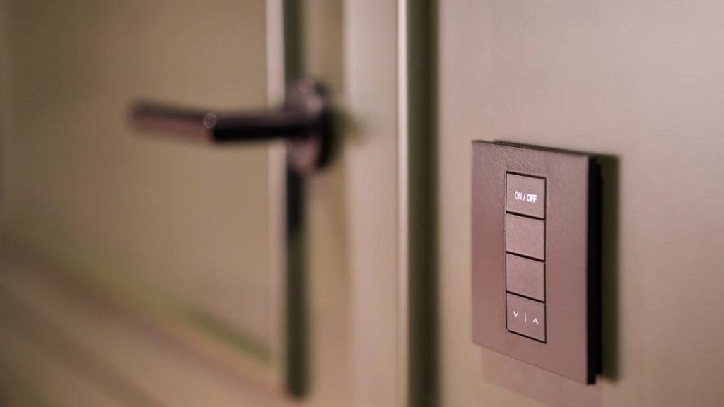 Smart Locks