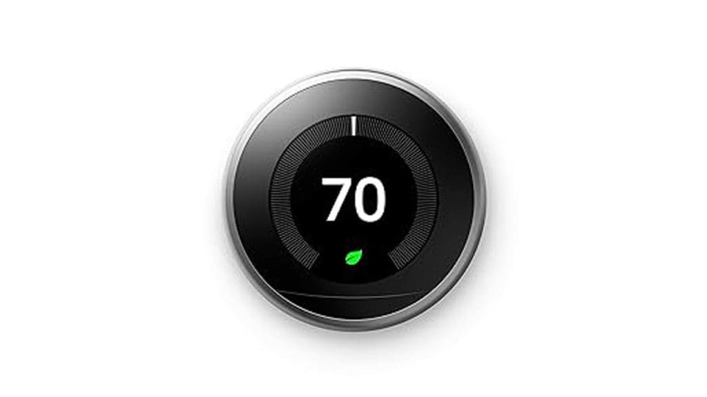 Smart Thermostat