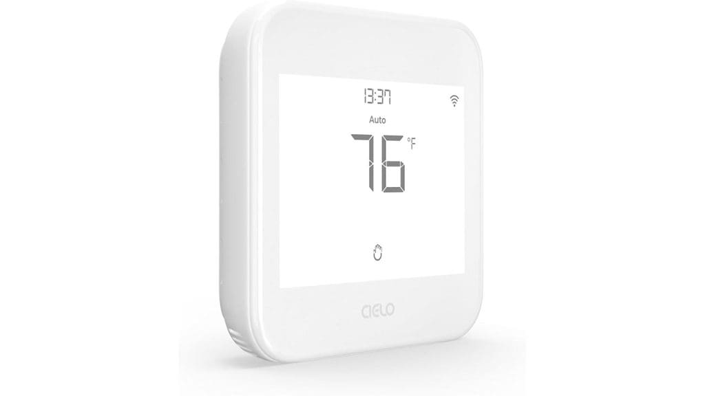 Smart Thermostats