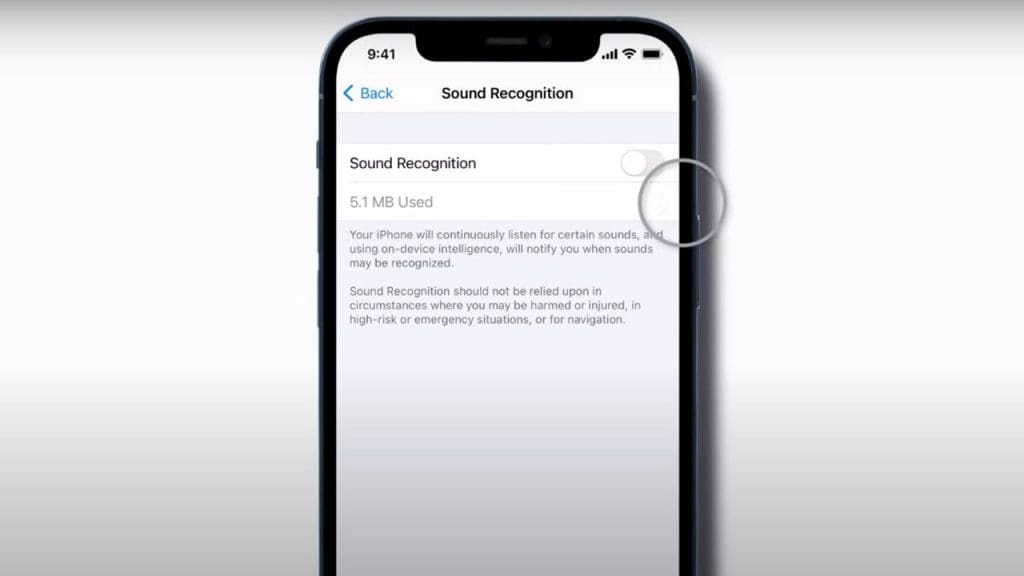 Image Credit: youtube.com/@applesupport