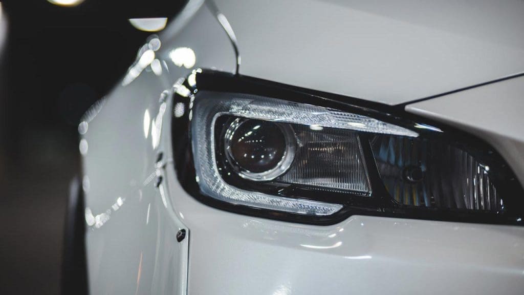 Super Bright LED Headlights