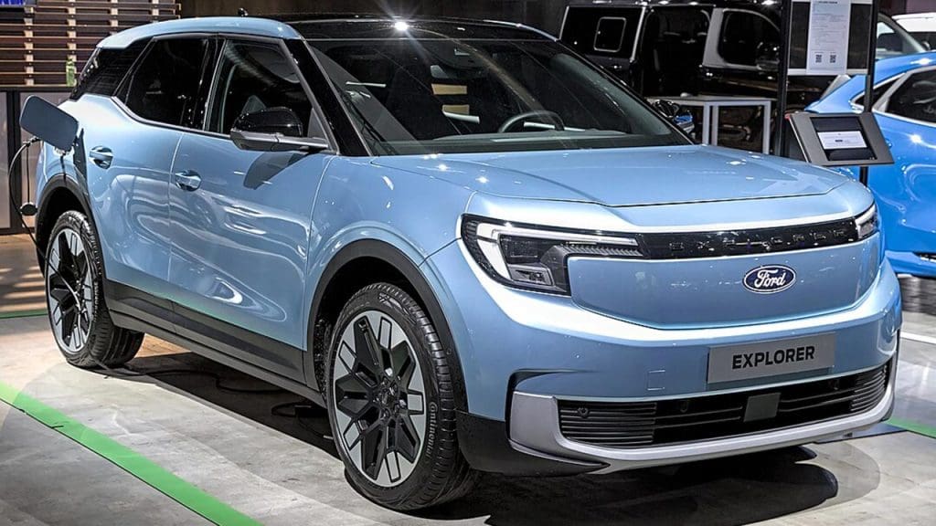 Supporting the EV Ecosystem