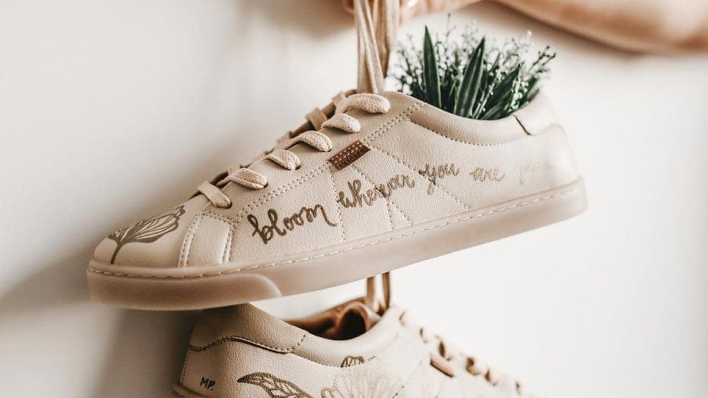 Sustainable Sneakers