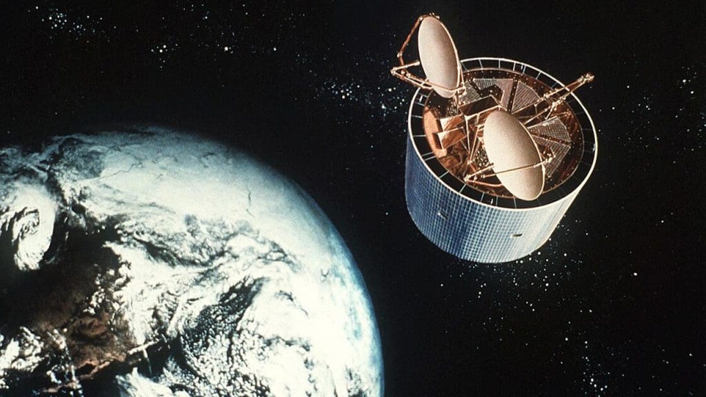 Technological Components of Satellite Targeting