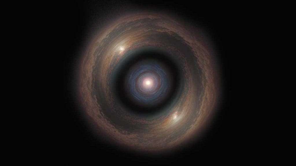 The Big Bang Theory and Divine Creation