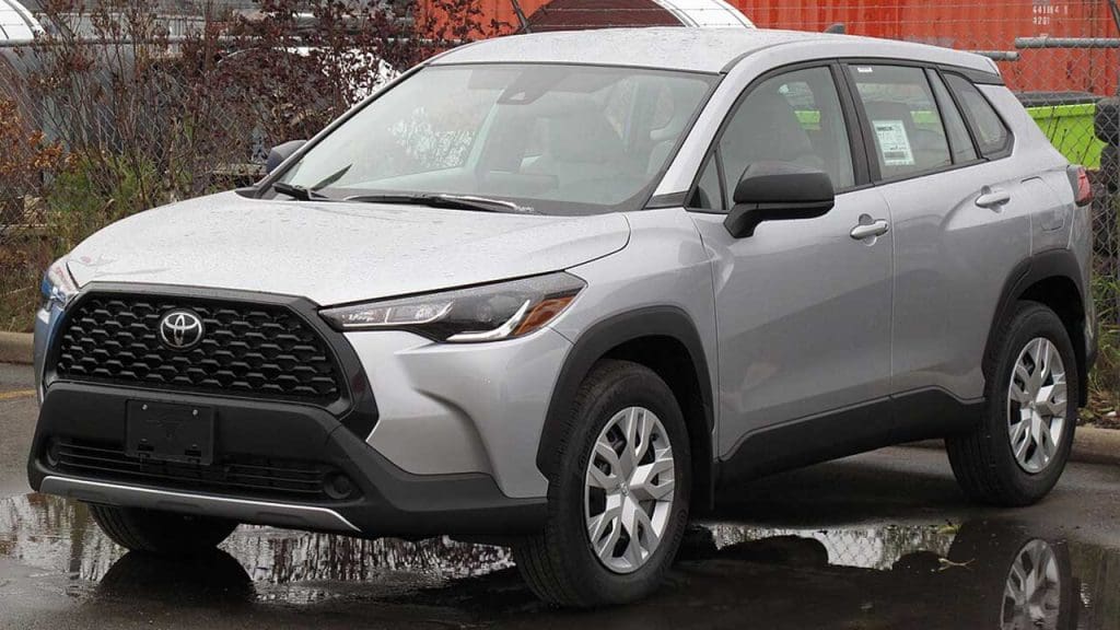 The Evolution of the SUV Market