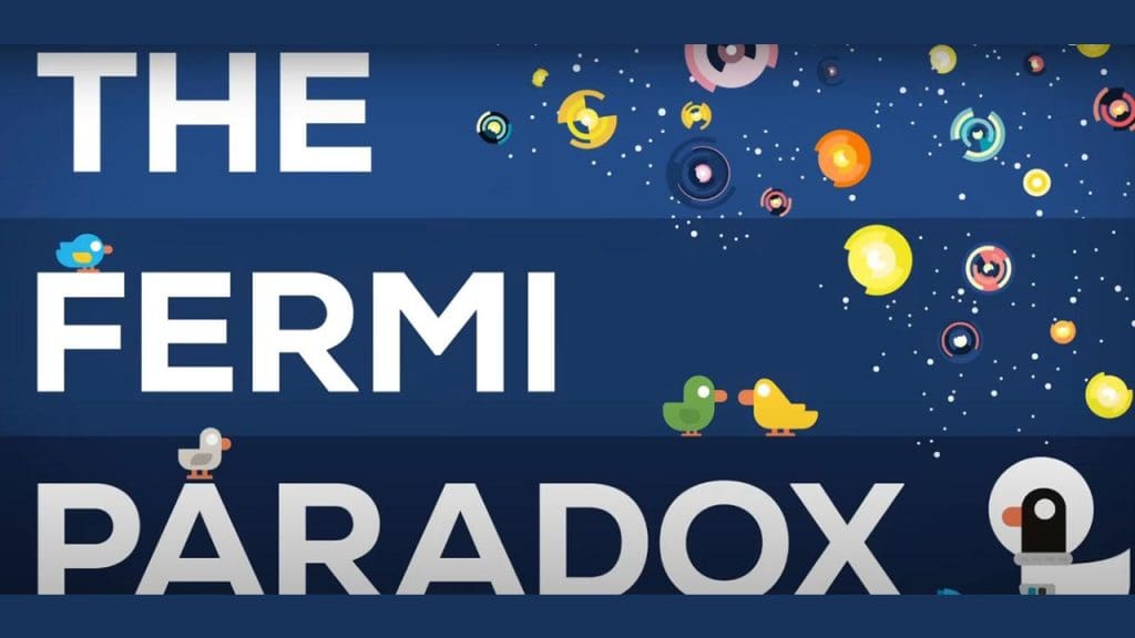 The Fermi Paradox and the Rarity of Life