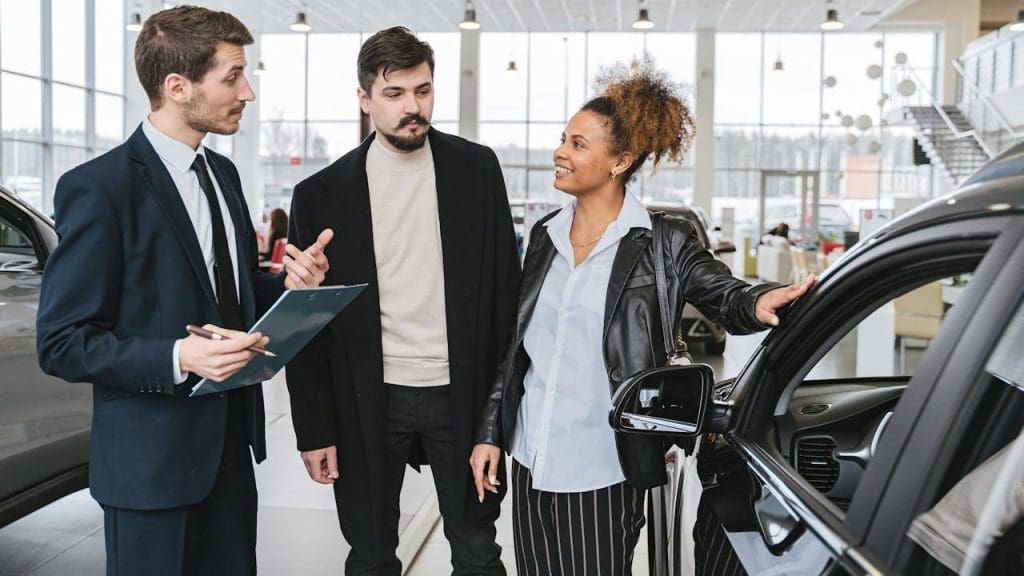 The Future of Car Ownership and Feature Accessibility