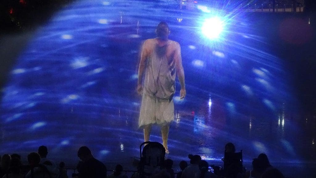 The Holographic Principle