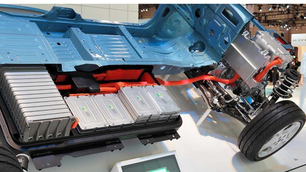 The Ingenious Battery Placement