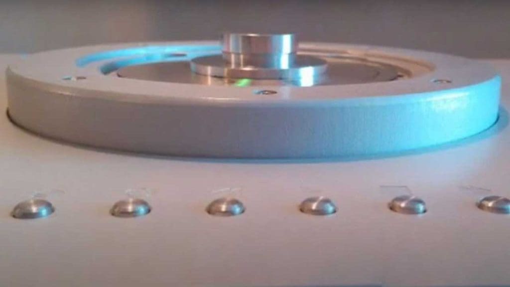 The Quantum Leap in Data Storage 