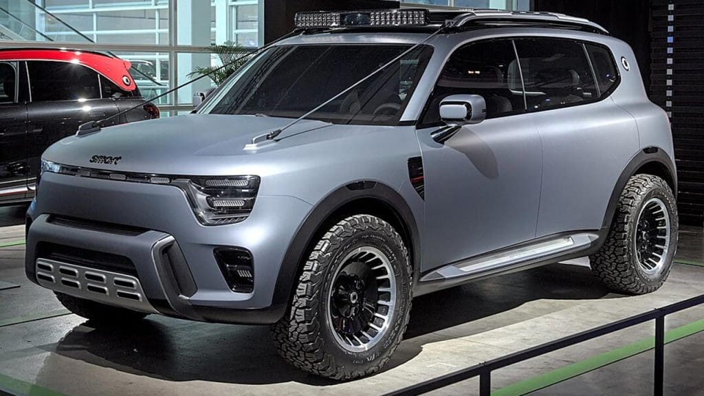 The Rise of Smart Technology in Vehicles