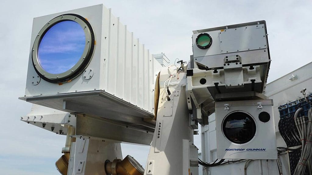 The Role of AI in Modern Warfare