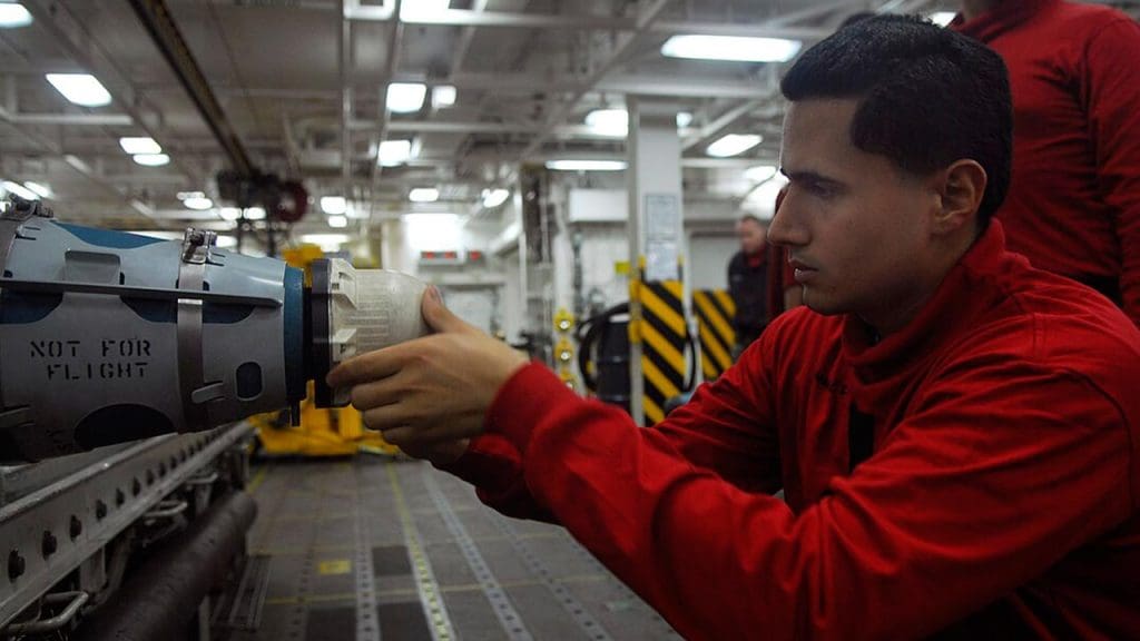 The Role of Advanced Sensors