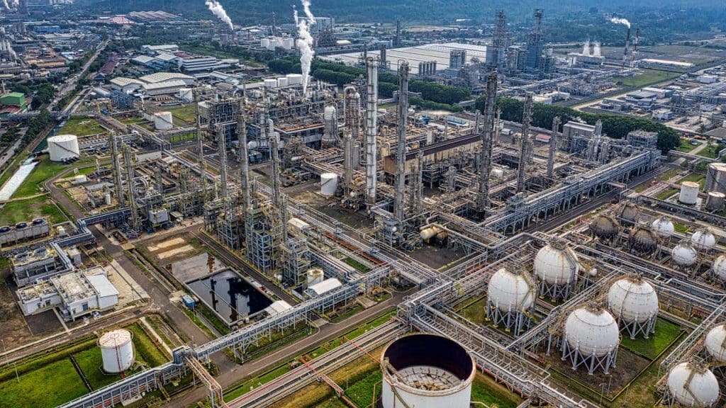 The Role of Government and Private Sector