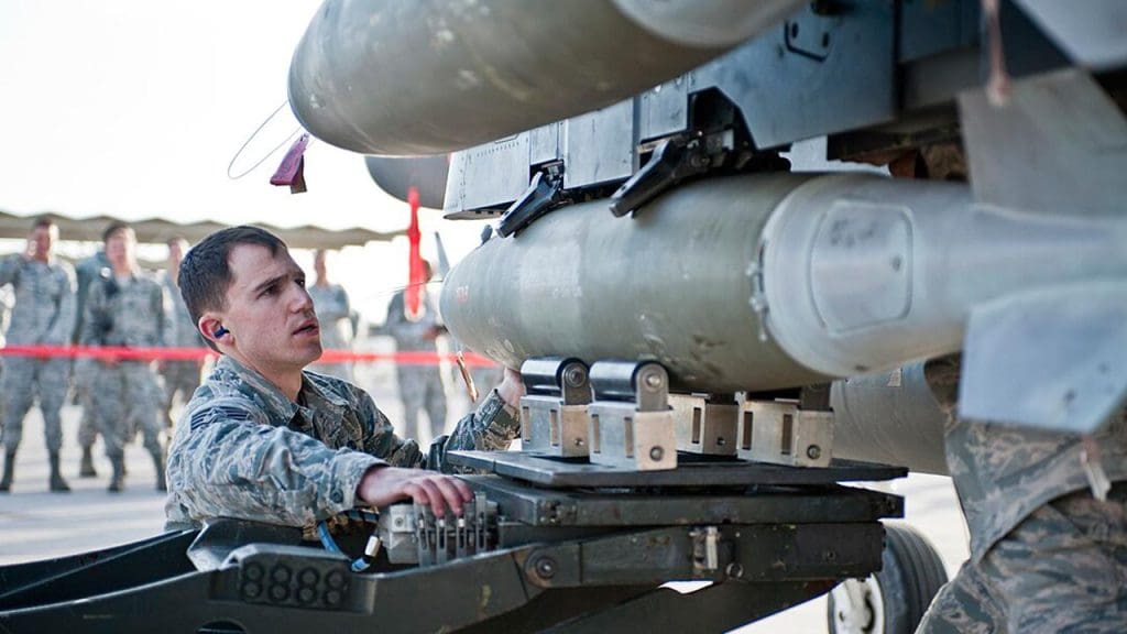 The Role of Seismic Sensors in Bombing Accuracy