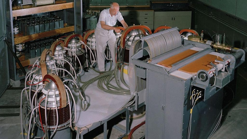 The Science Behind Fusion Power