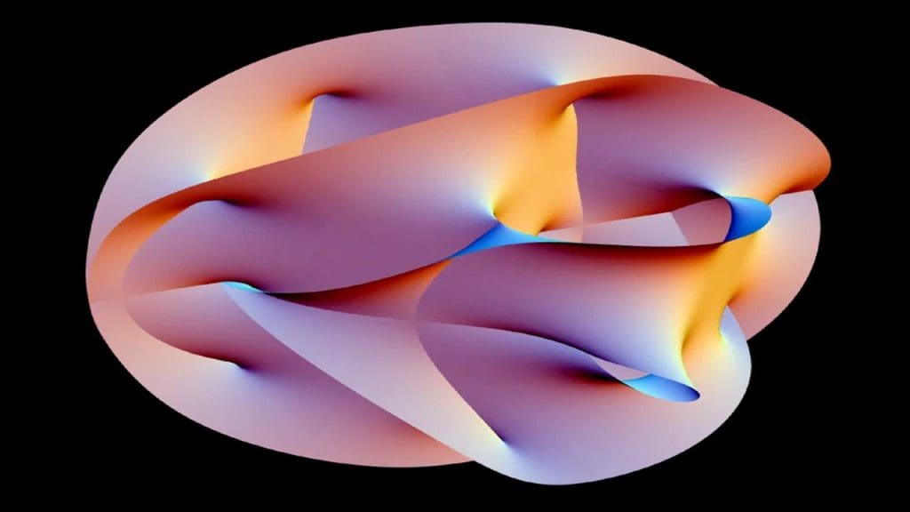 The Superstring Theory