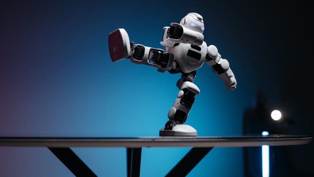 The Threat of Superintelligent AI Scenarios