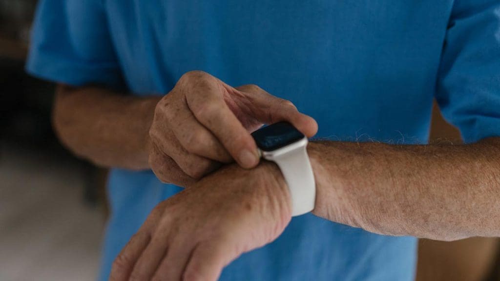 The Wearable Fitness Tracker Flop