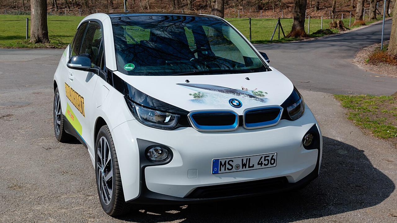 These 10 EVs Are Already Losing Half Their Value