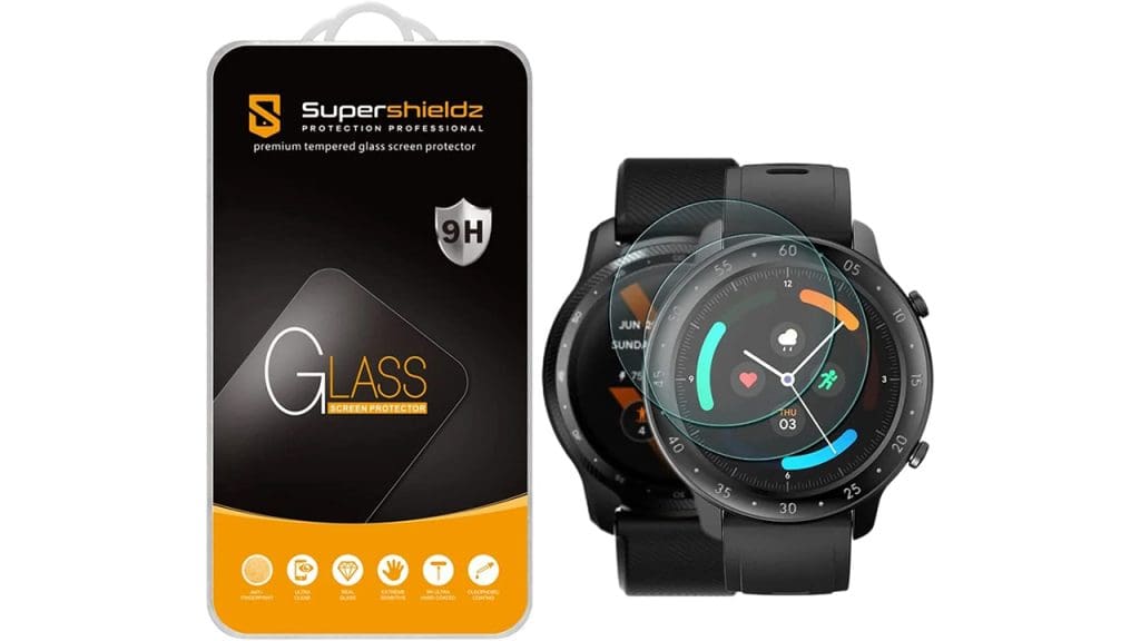 TicWatch Pro 3 Ultra GPS