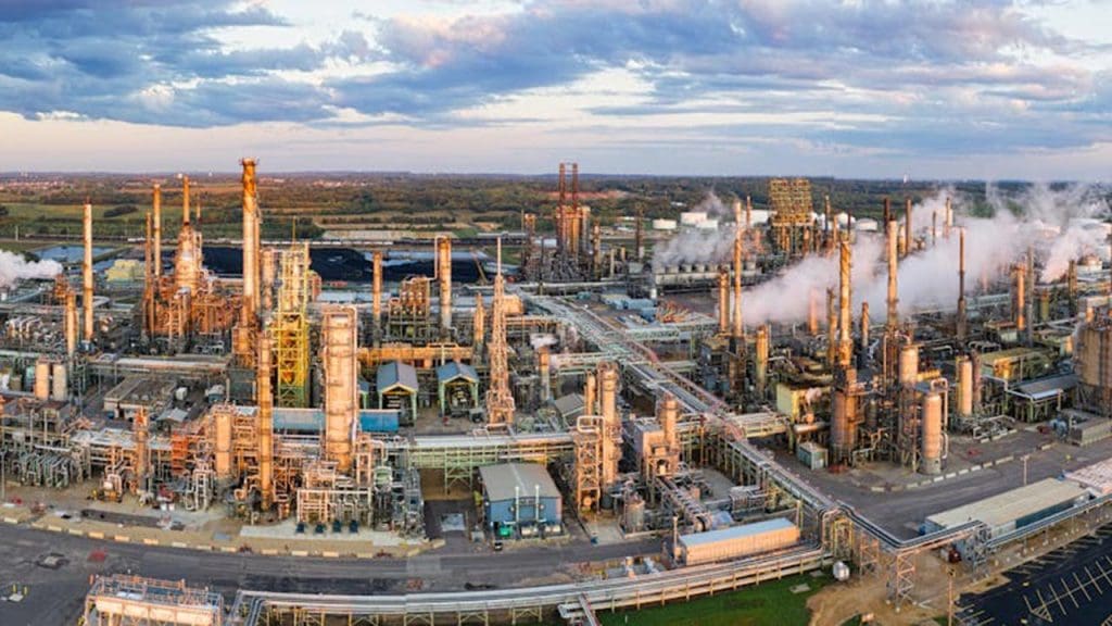 The National Security Angle