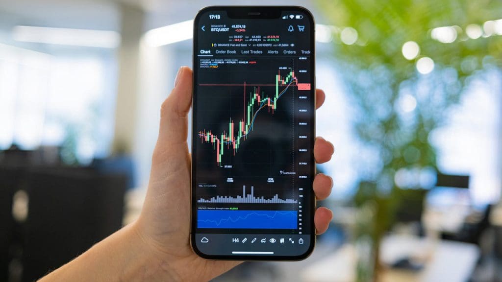 Trade It In for Credit or Cash