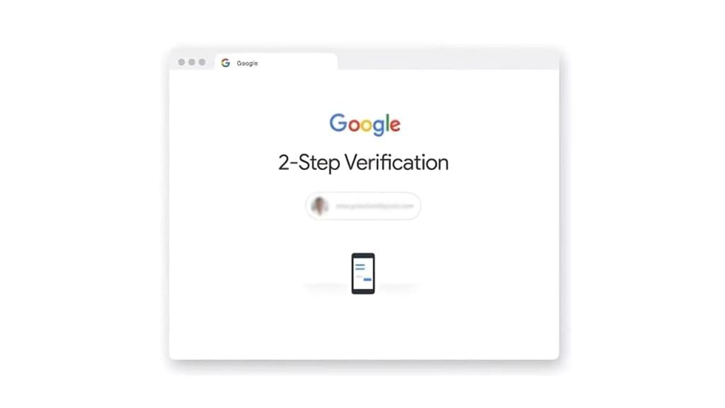 Two-Factor Authentication
